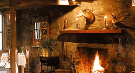 Read more about the article Old Stone Inn