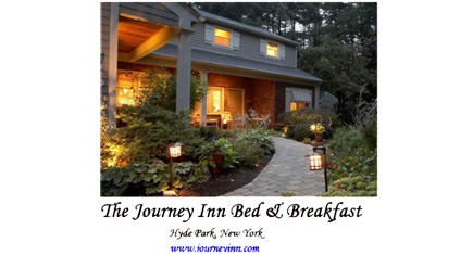 Read more about the article Journey Inn Bed & Breakfast