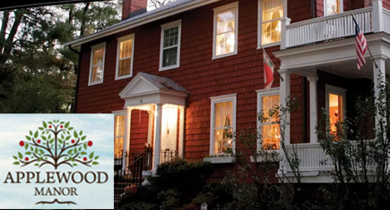 Read more about the article Applewood Manor Bed & Breakfast