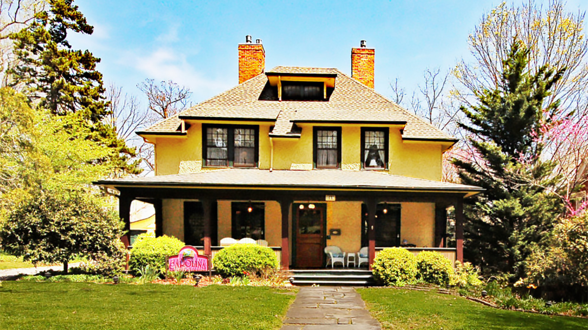 Read more about the article Carolina Bed & Breakfast