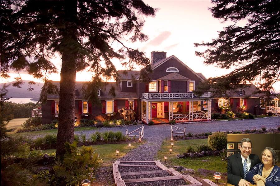 Read more about the article The Lodge at Moosehead Lake