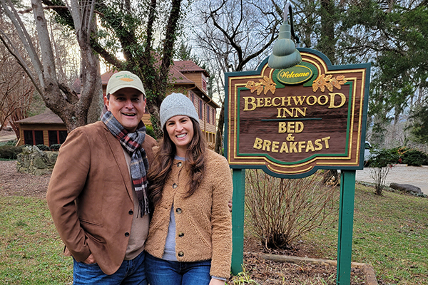 Read more about the article Beechwood Inn